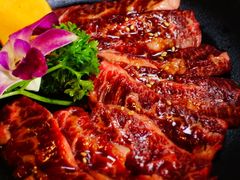 -银座苑烧肉酒场·烤活鳗(仙霞路店)