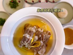 -程府宴(南长街四合院店)