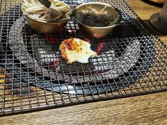 -鑫釜山海鲜烧烤(鑫丰国际店)
