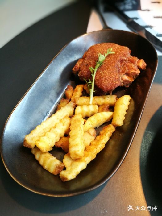 猪爸(嘉里中心店)--菜图片-杭州美食-大众点评网