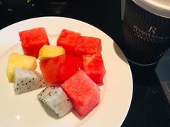 -上海漕河泾万丽酒店