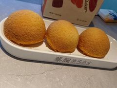 -蔡澜点心·粤菜(嘉里中心店)