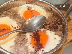 -ELI FALAFEL Lebanese&Mediterranean黎巴嫩美食(富城路店)