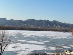 -青龙湖公园