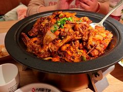 -六月雪干锅(绵阳凯德广场店)