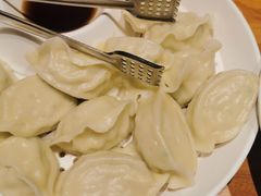 -村长家的疙瘩汤·东营菜(东营茶城店)