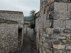 -于家石头村景区