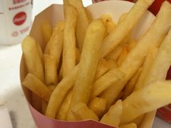 -麦当劳(金桥店)