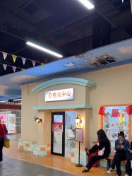 -点点梦想城(金水路店)