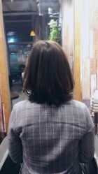 -美格丝M.G.S Hair Salon