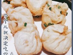 -大壶春生煎(四川中路店)