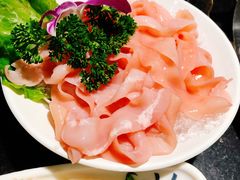 -大龙燚火锅(南山大道店)