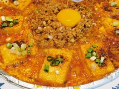 -花盐街·四川乐山小吃(西单大悦城店)