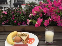 -南京夫子庙国际青年旅舍(平江府路店)