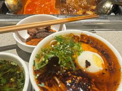 -海底捞火锅(万象城店)