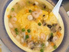 -鹿鸣春饭店(总店)