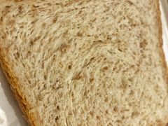 全麦土司-面包谷Grains n' Beans(九号公馆店)
