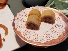 驴打滚-晟永興烤鸭店(五道口店)