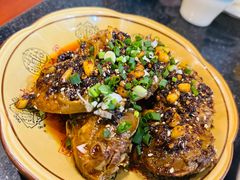 -老来福·非遗酸汤兔(凯旋路店)