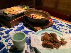 -绿茶餐厅(布吉万象汇店)