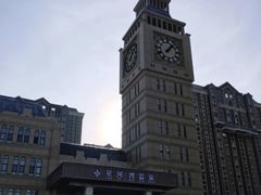 -星河湾温泉洗浴酒店