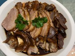 -79号渔船海鲜饭店(宝安店)