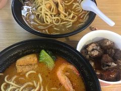 -老闽味沙茶面·姜母鸭(传承35年曾厝垵店)