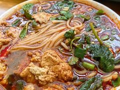 小锅臭豆腐米线-端仕小锅(文林街店)