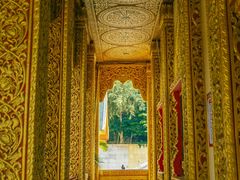 -西双版纳勐泐文化旅游区