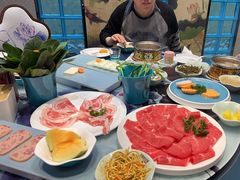 -名都晓荷塘(涿州店)