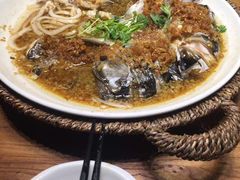 -3号仓库·餐厅(灵溪一店)
