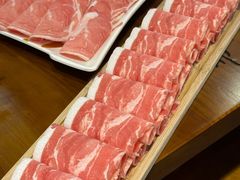 -津门老羊家·铜锅涮羊肉·烧烤(科技园店)