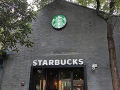 -星巴克(西湖天地店)