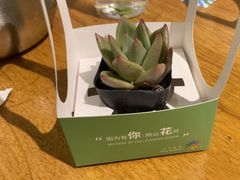 -四季餐厅·新津菜(环湖中路店)