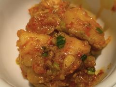 -一坐一忘云南菜(嘉里中心店)