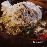 这家居民楼里的正统西餐厅一定不能错过‼️