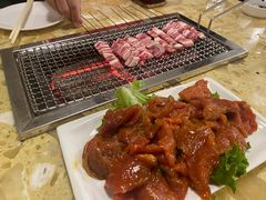 -禾记海鲜烧烤(八一路店)