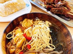 -金乐活美食(中街店)