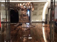 -北京王府井希尔顿酒店·秦唐中餐厅Chynna
