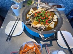 -半天妖烤鱼(新中关购物中心店)