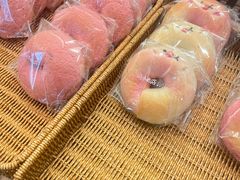 -崎本的店·专业酵种吐司(无锡万象汇店)