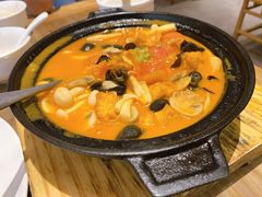 -枣子树·素食餐厅(普陀山店)