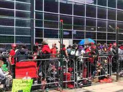-丰业银行球馆(Scotiabank Arena)