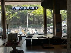 -MIMI FASO(古仓店)