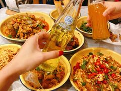 -东排食堂长沙小吃大排档(五一广场店)