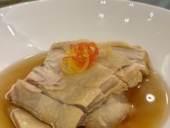 -银都上海菜馆(粤海东路店)