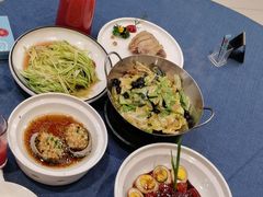 -御沪沪味园.融合菜.海鲜(斜土路店)