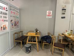 -烤满分·东北烧烤(首经贸店)