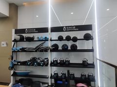 -乾坤乐健·游泳健身(渝江店)