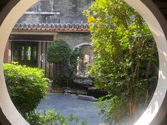 -东莞市可园博物馆